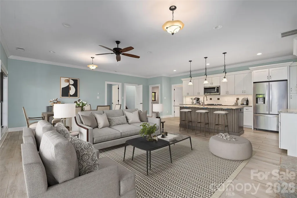 50 Hallett Court Asheville NC 28803
