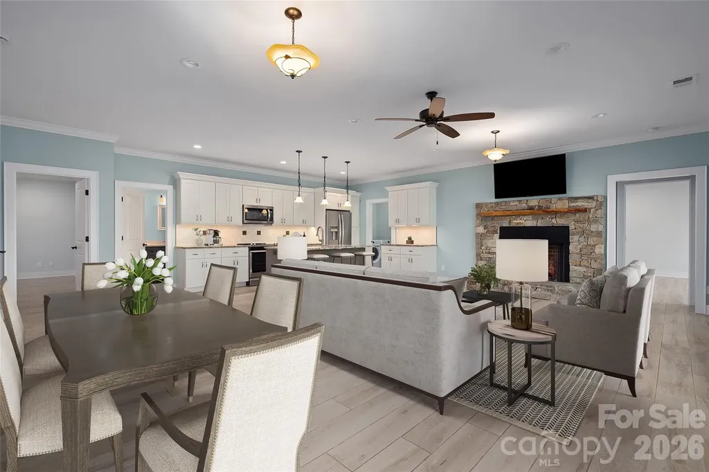 50 Hallett Court Asheville NC 28803