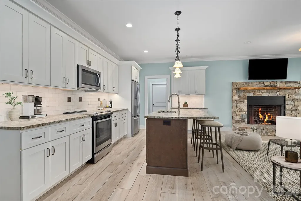 50 Hallett Court Asheville NC 28803