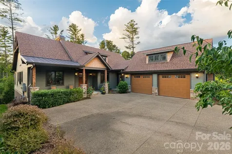 50 Hallett Court Asheville NC 28803