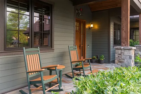 50 Hallett Court Asheville NC 28803