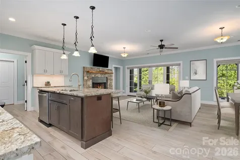 50 Hallett Court Asheville NC 28803