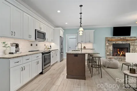50 Hallett Court Asheville NC 28803