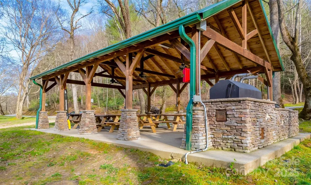 Cottage Home C6 River Club Ridge Lenoir NC 28645