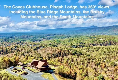 Cottage Home C6 River Club Ridge Lenoir NC 28645