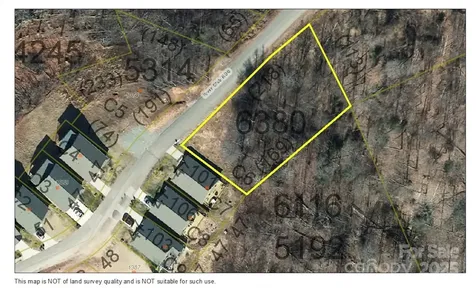 Cottage Home C6 River Club Ridge Lenoir NC 28645