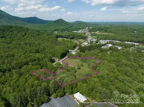 899 W Mills Street Columbus NC 28722