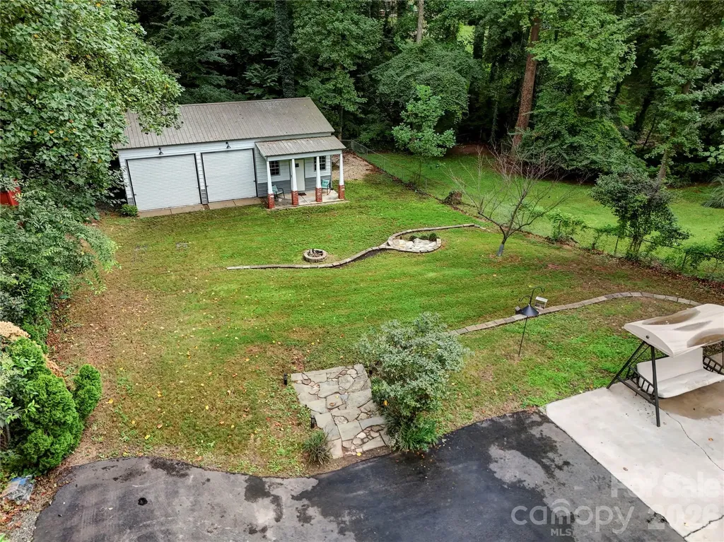 1527 Burnley Road Charlotte NC 28210
