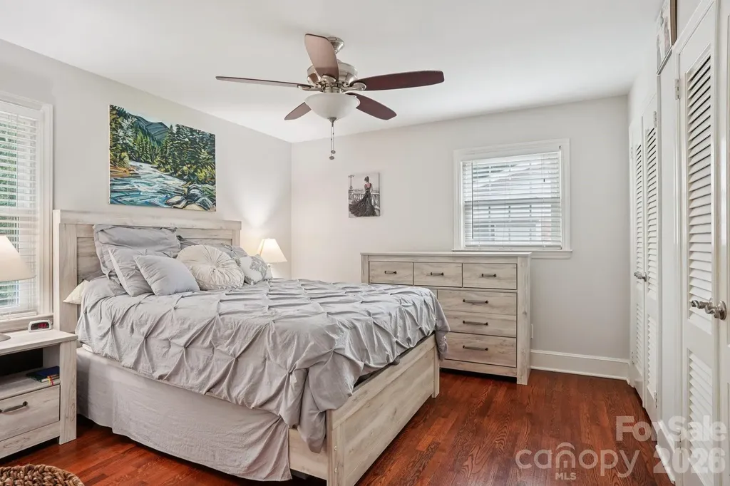 1527 Burnley Road Charlotte NC 28210
