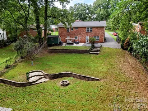 1527 Burnley Road Charlotte NC 28210