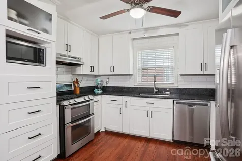 1527 Burnley Road Charlotte NC 28210