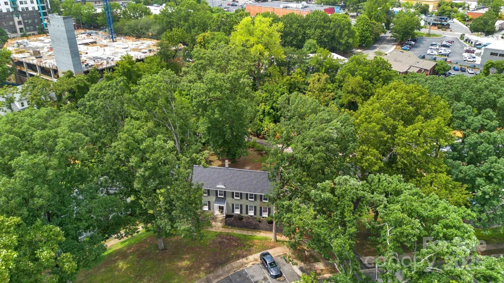 343 Wakefield Drive Charlotte NC 28209