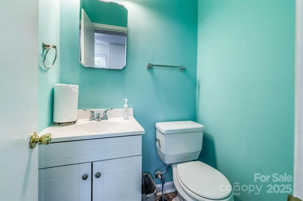 5111 Coronado Drive Charlotte NC 28212