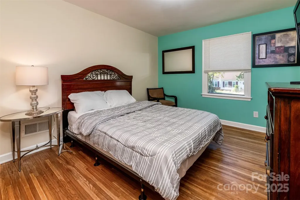 5111 Coronado Drive Charlotte NC 28212
