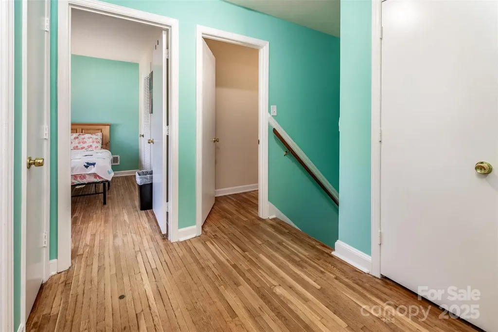 5111 Coronado Drive Charlotte NC 28212