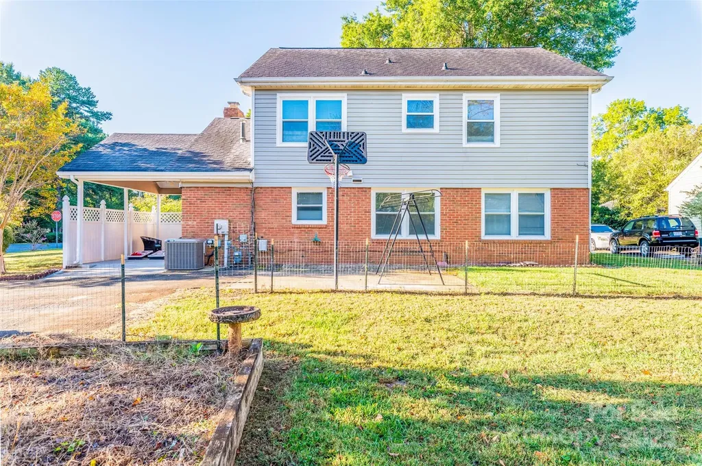 5111 Coronado Drive Charlotte NC 28212