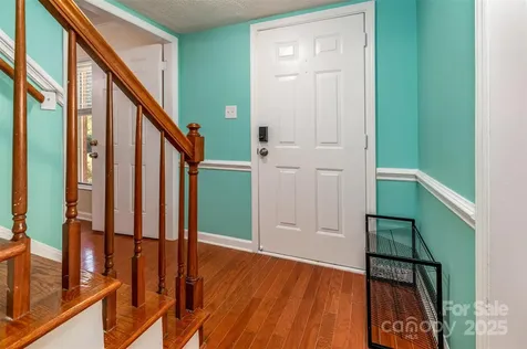 5111 Coronado Drive Charlotte NC 28212