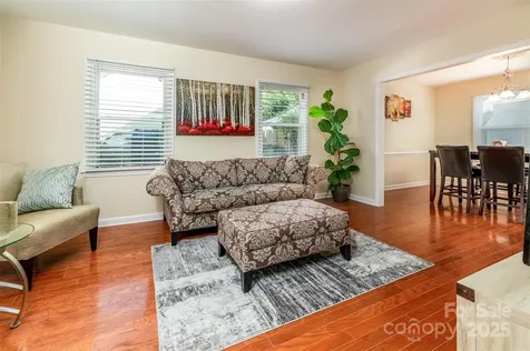 5111 Coronado Drive Charlotte NC 28212