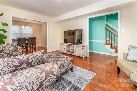 5111 Coronado Drive Charlotte NC 28212