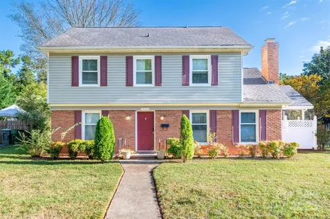 5111 Coronado Drive Charlotte NC 28212