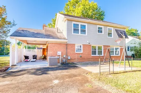 5111 Coronado Drive Charlotte NC 28212