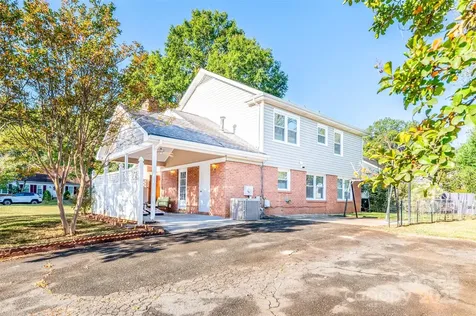 5111 Coronado Drive Charlotte NC 28212