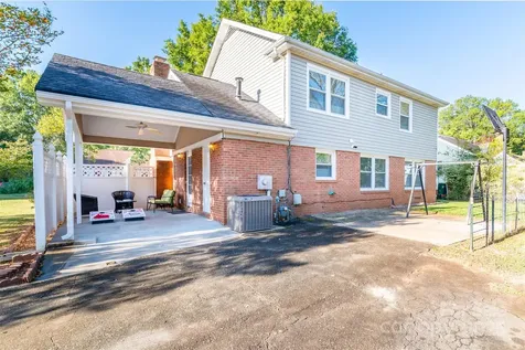 5111 Coronado Drive Charlotte NC 28212