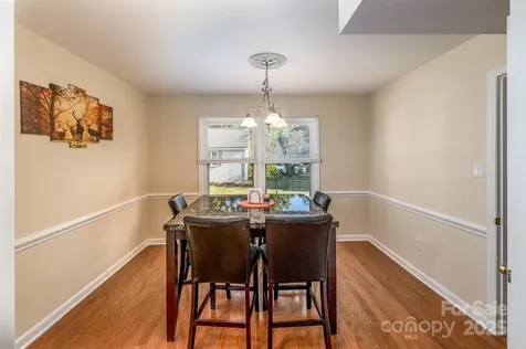 5111 Coronado Drive Charlotte NC 28212