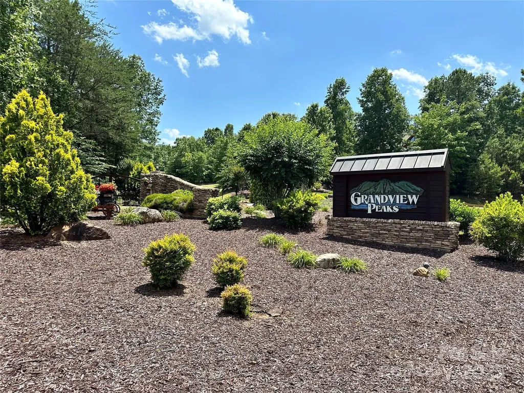 1187 Grandview Peaks Drive Nebo NC 28761