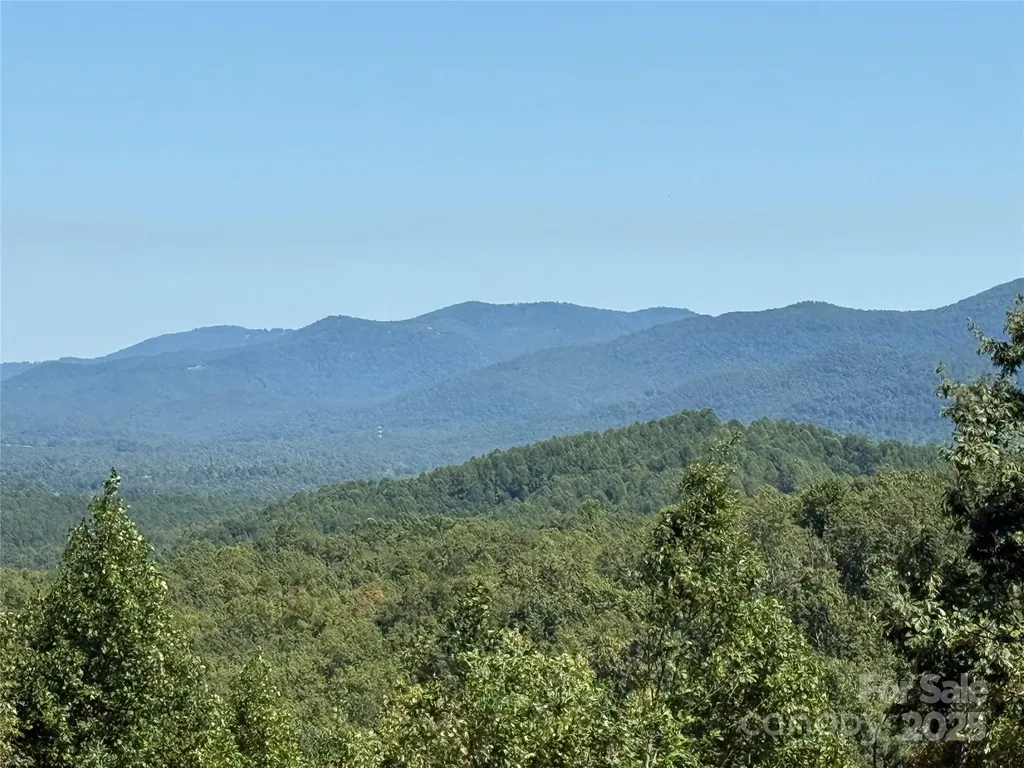 1187 Grandview Peaks Drive Nebo NC 28761