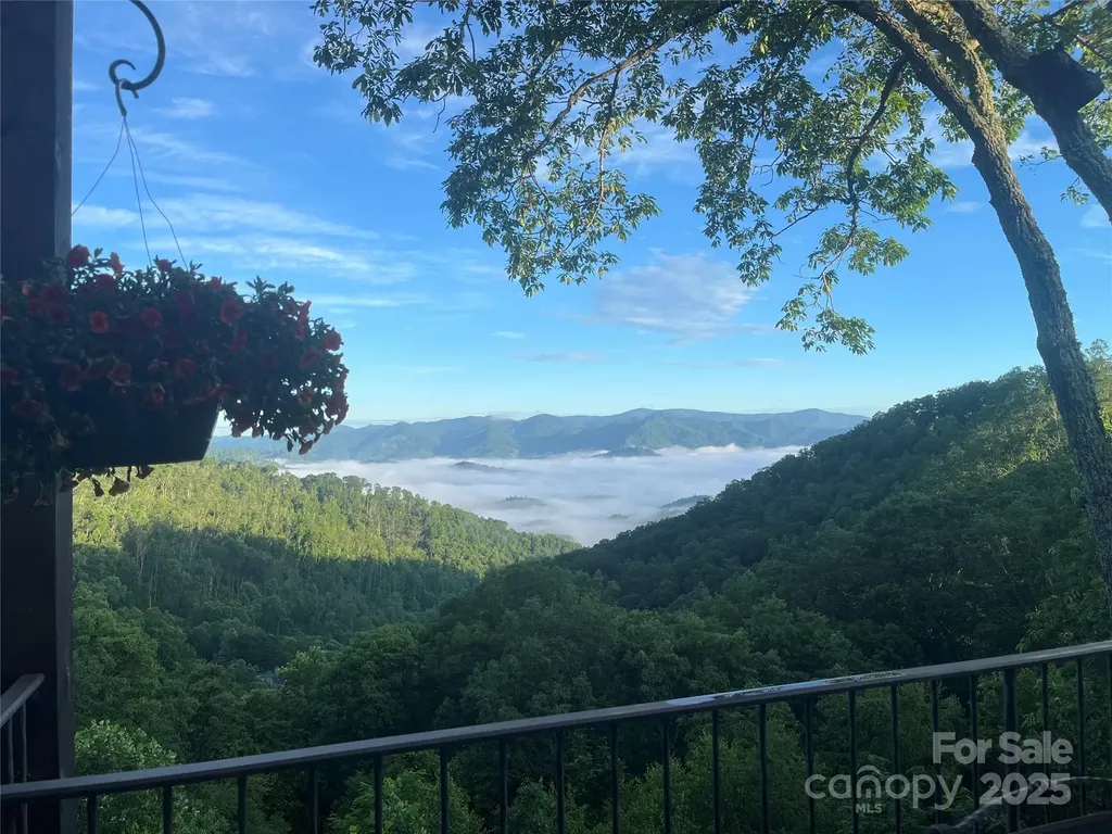 Lot 20 Heritage Ridge Road Burnsville NC 28714