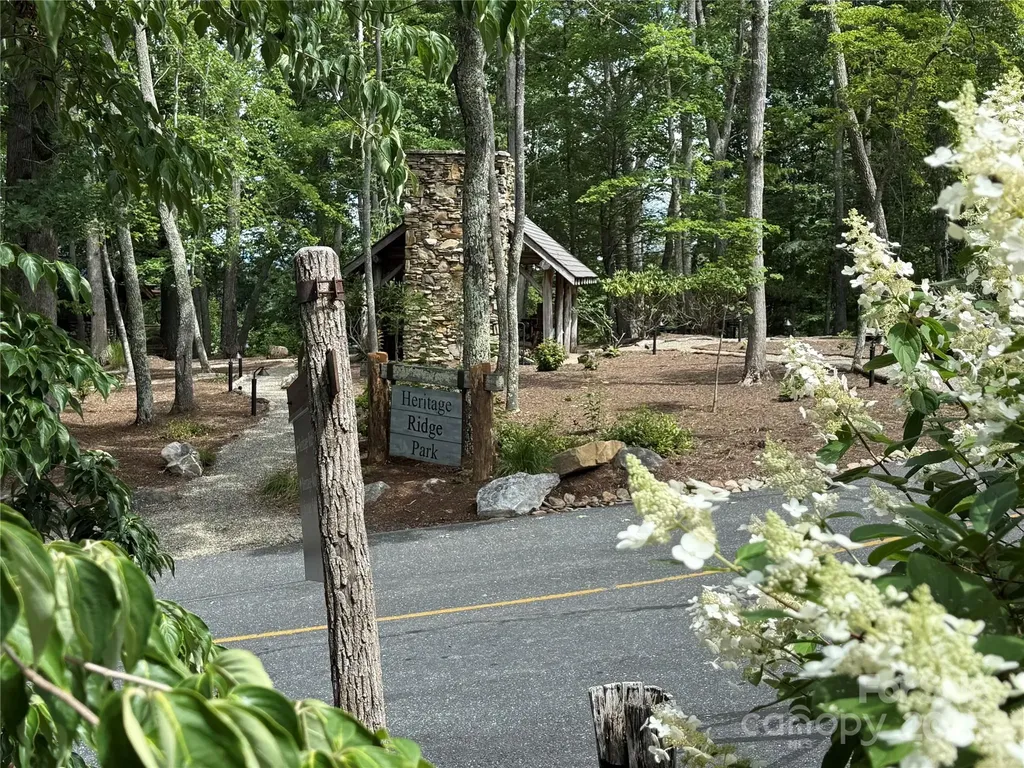 Lot 20 Heritage Ridge Road Burnsville NC 28714