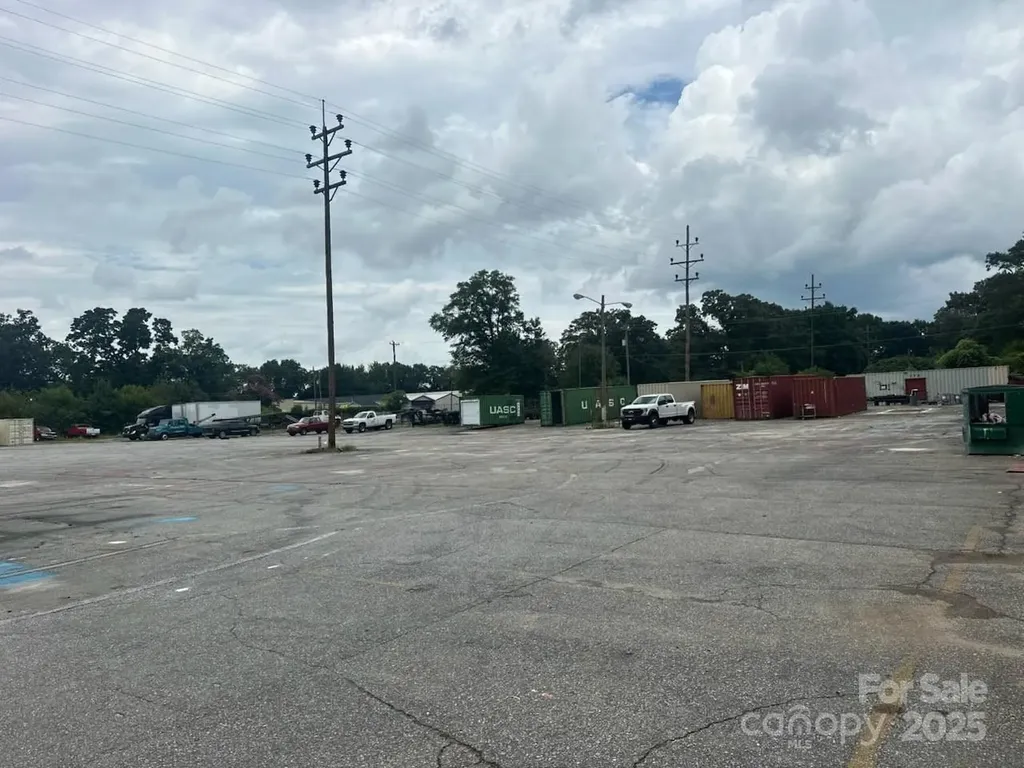 0 Sibley Street Spartanburg SC 29301