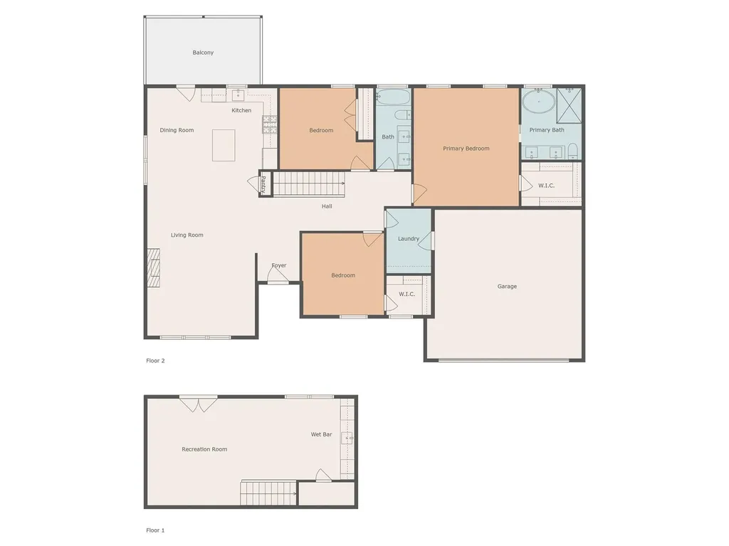 54 Olde Oak Lane Hendersonville NC 28792