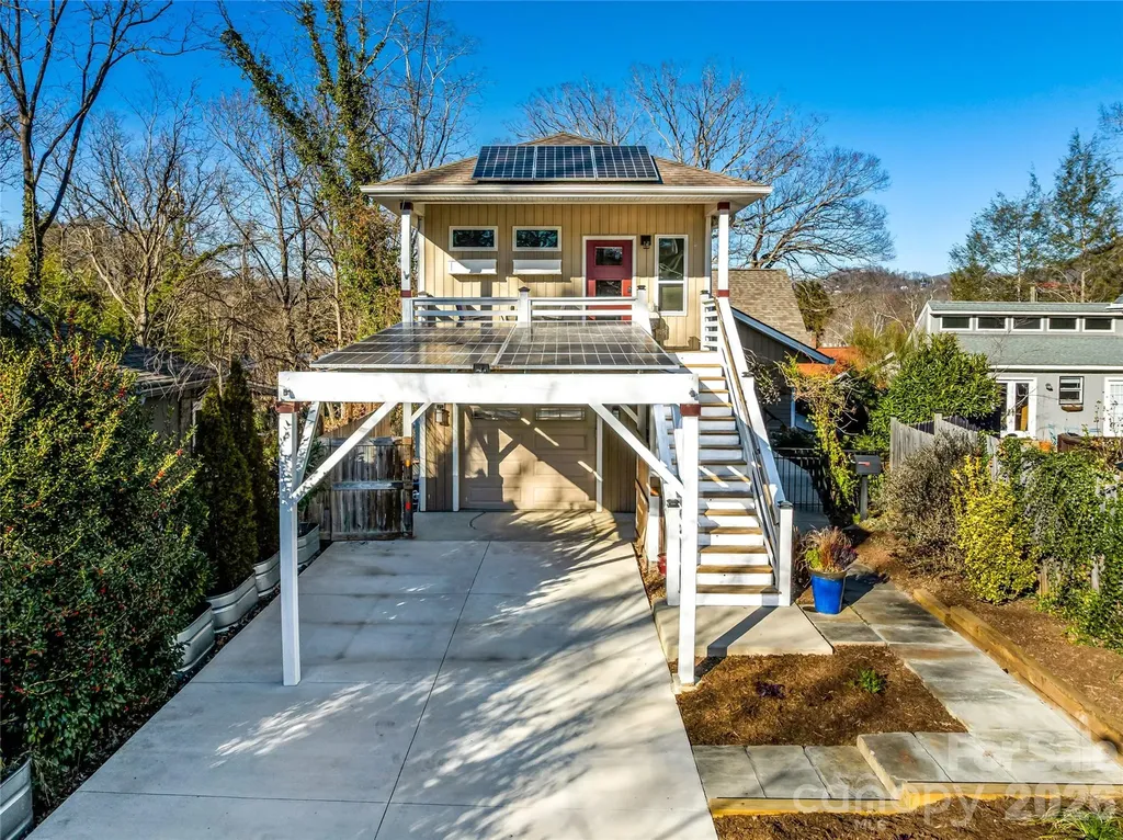 78 Annandale Avenue Asheville NC 28801