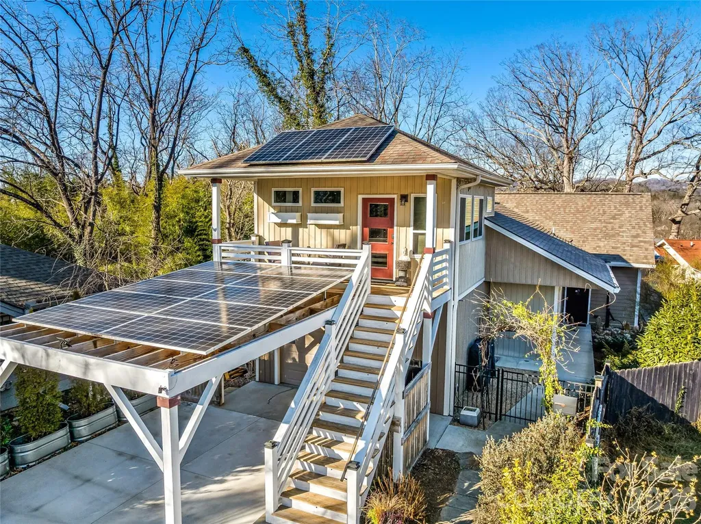 78 Annandale Avenue Asheville NC 28801