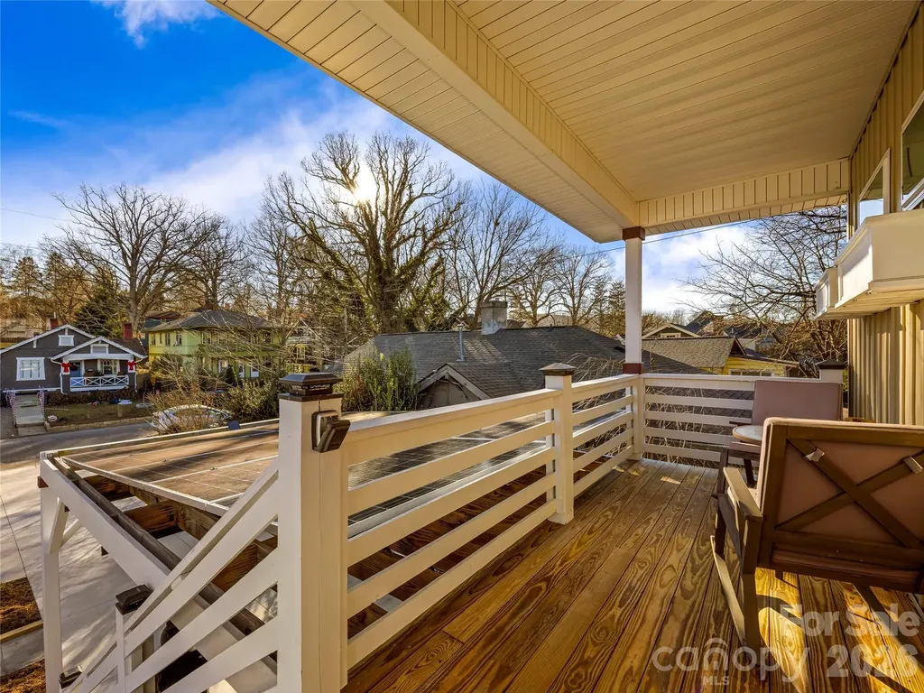 78 Annandale Avenue Asheville NC 28801