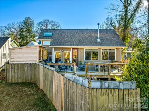 78 Annandale Avenue Asheville NC 28801