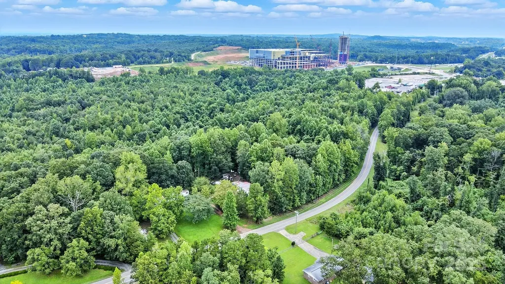 450 Dixon School Road Kings Mountain NC 28086