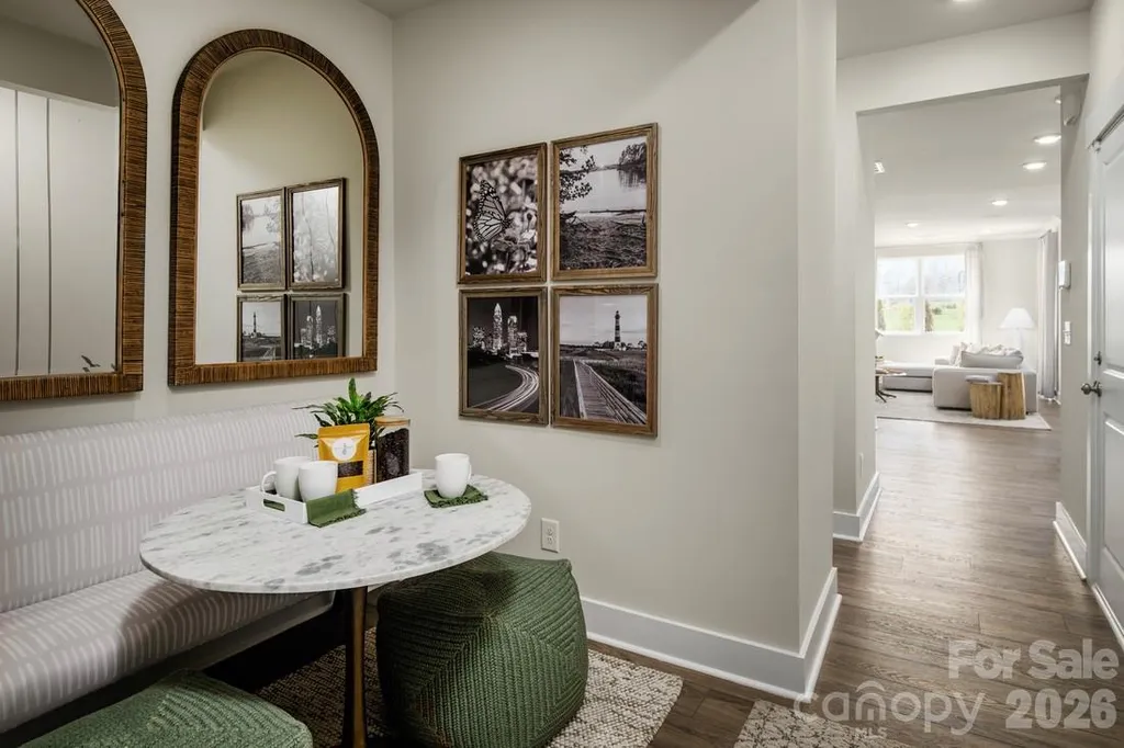 3110 Finchborough Court Charlotte NC 28269