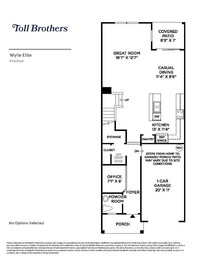 3110 Finchborough Court Charlotte NC 28269