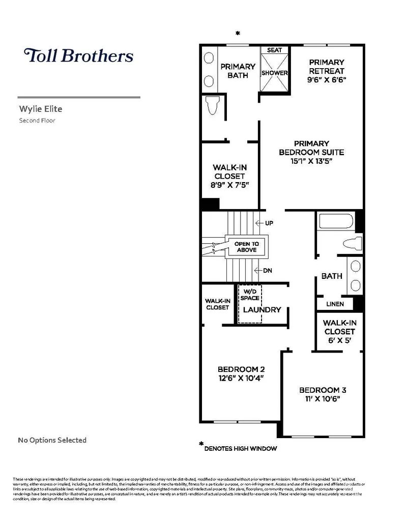 3110 Finchborough Court Charlotte NC 28269