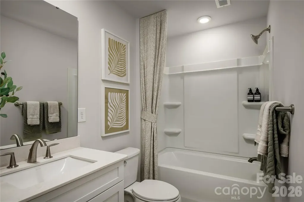 3110 Finchborough Court Charlotte NC 28269