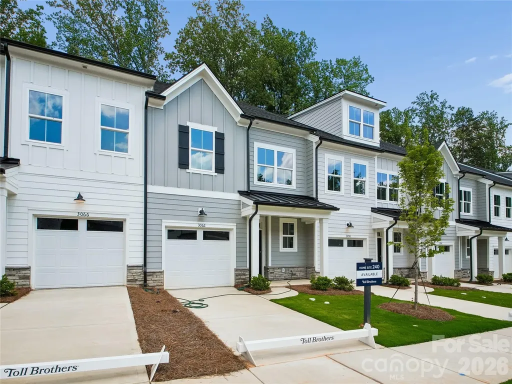 3062 Finchborough Court Charlotte NC 28269