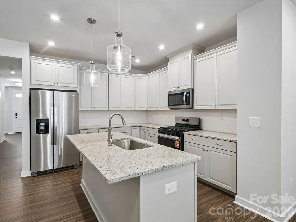 3062 Finchborough Court Charlotte NC 28269