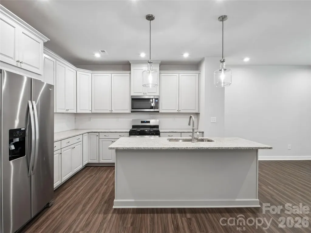 3062 Finchborough Court Charlotte NC 28269