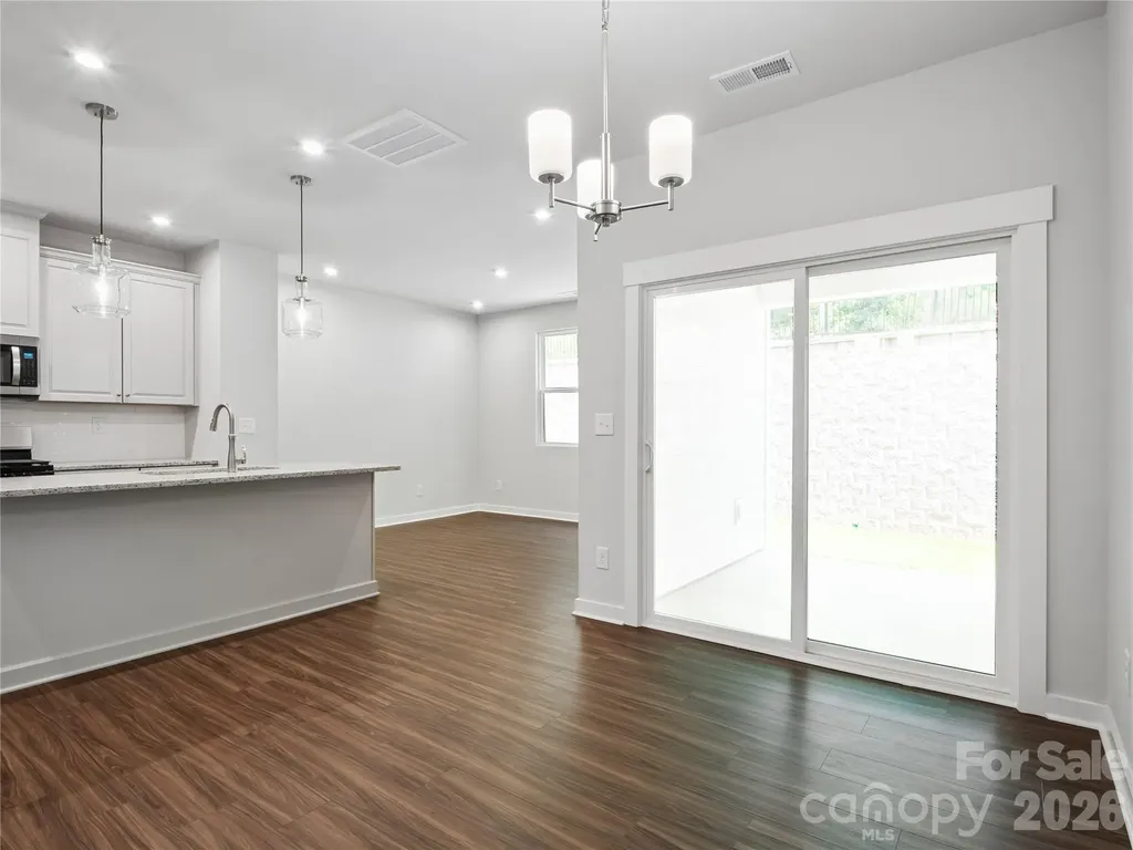 3062 Finchborough Court Charlotte NC 28269