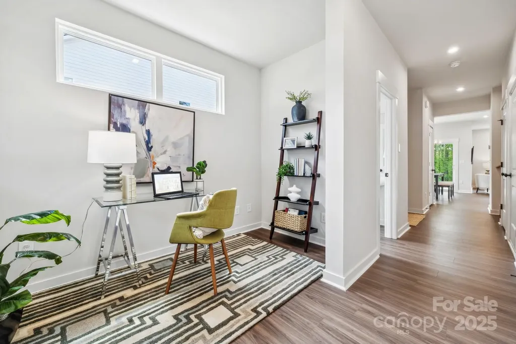 3062 Finchborough Court Charlotte NC 28269