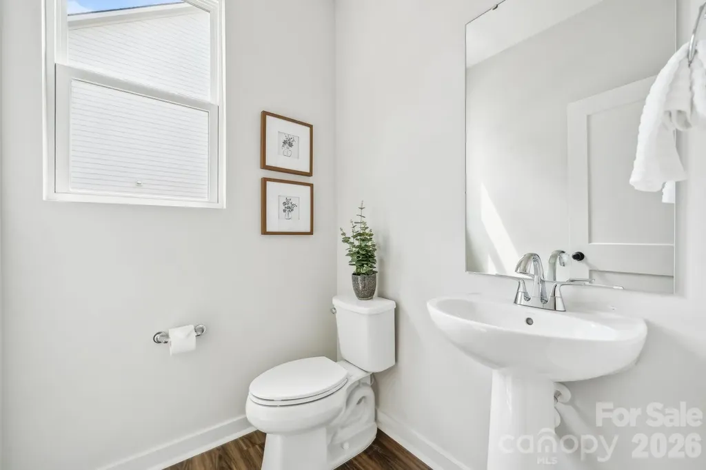 3062 Finchborough Court Charlotte NC 28269