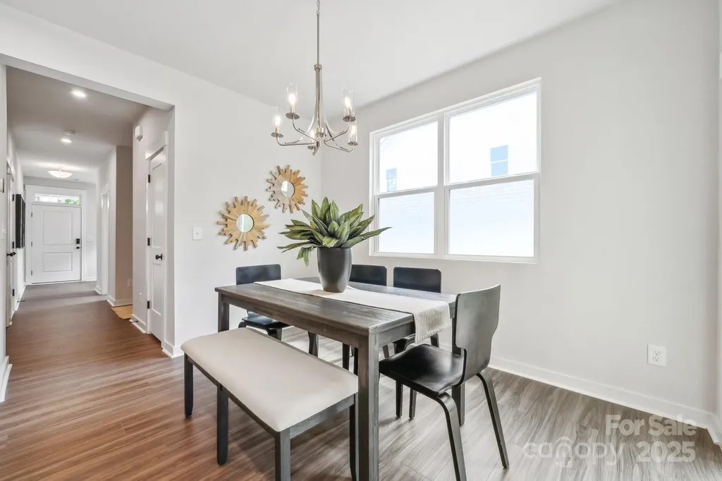 3062 Finchborough Court Charlotte NC 28269